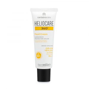 Heliocare 360º Fluid Cream SPF50+50 ml