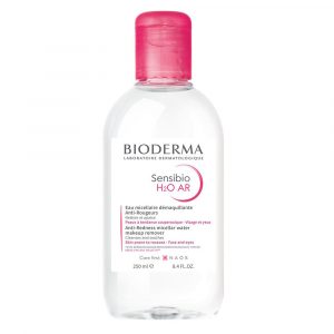 Bioderma Sensibio H2O AR Solución micelar 250 ml