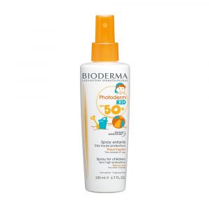 Bioderma Photoderm KID Spray SPF50+ 200 ml