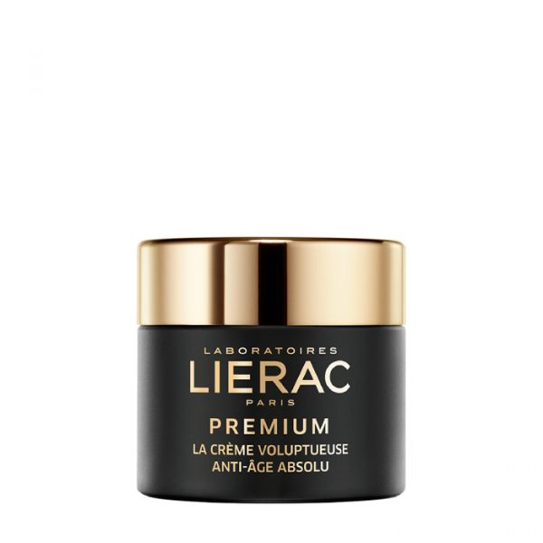 Lierac Premium Crema Voluptuosa Antiedad Absoluto
