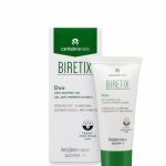 BIRETIX Duo Gel Anti – imperfecciones 30 ml