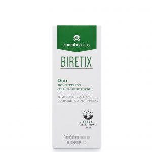 BIRETIX Duo Gel Anti – imperfecciones 30 ml