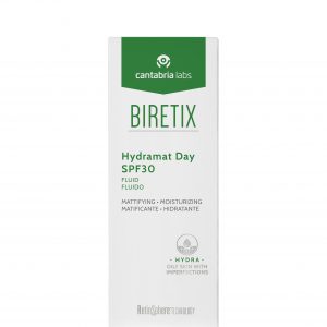 BIRETIX Hydramat Day SPF 30