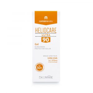 Heliocare Ultra Gel SPF90 50 ml