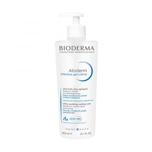 Bioderma Atoderm Intensive Gel-crème 500ml