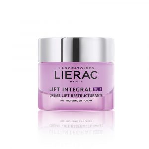 Lierac Lift Integral Crema Lifting Reestructurante Noche