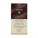 Apivita My color elixir N6.65