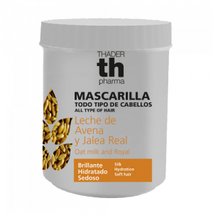 Th Pharma Mascarilla Avena y Jalea Real 700 ml