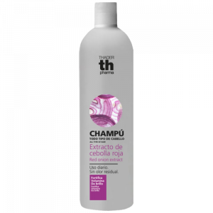 Th Pharma Champú de Cebolla Roja 1000 ml