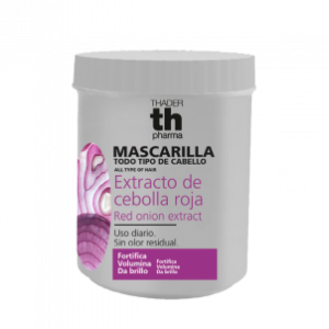 Th Pharma Mascarilla Cebolla Roja 700 ml