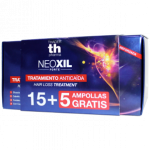 Th Pharma Tratamiento Caída Unisex Neoxil Ampollas