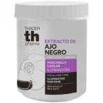Th Pharma Mascarilla Iluminadora Extracto Ajo Negro 700 ml