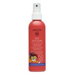 Apivita Bee Sun Safe Hydra Sun Spray Infantil SPF50+
