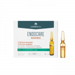 Endocare Radiance C Proteoglicanos Oil Free Ampollas 10 x 2 ml