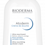 Bioderma Atoderm Crema de Ducha con Dispensador 1000 ml