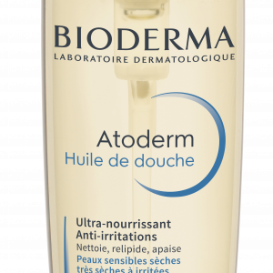 Bioderma Atoderm Aceite de Ducha 200 ml