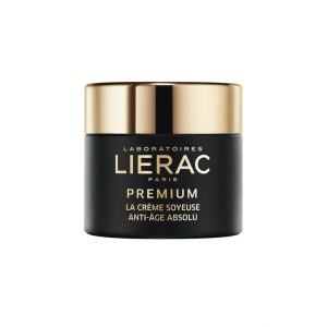 Lierac Premium Crema Sedosa Antiedad Absoluto