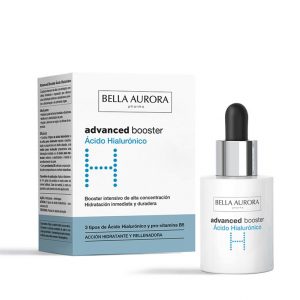 Bella Aurora Advanced Booster Ácido Hialurónico