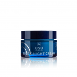 USU Blue K Night Cream