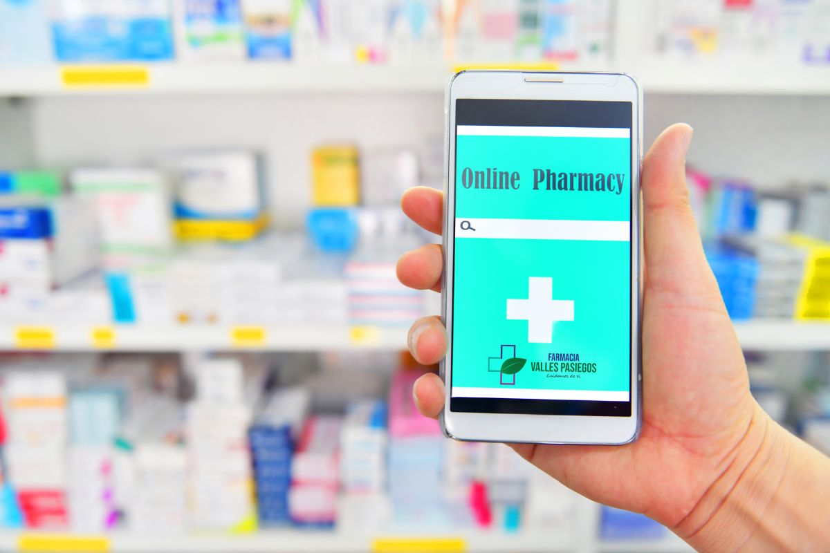 Farmacia Online en Cantabria - Farmacia Valles Pasiegos