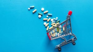 Farmacia online de productos sanitarios